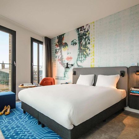 Ibis Styles Delft City Centre Exteriör bild
